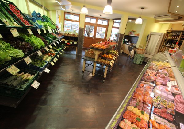 Hofladen Unser Ladengeschäft in Hofheim-Marxheim